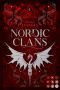 [Nordic Clans 01] • Mein Herz, so verloren und stolz